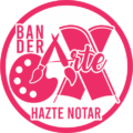 Logo BanderArte