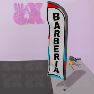 BARBERIA 2