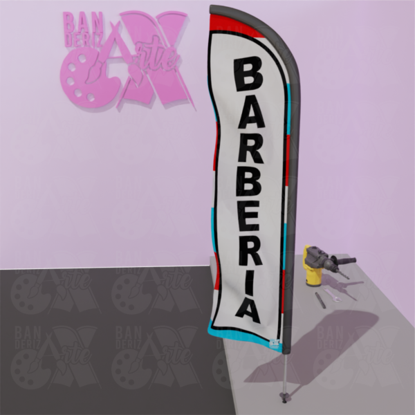 BARBERIA 2