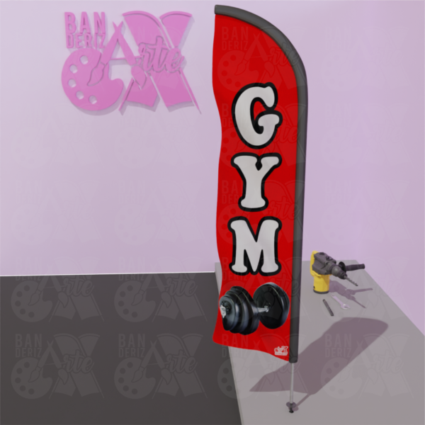 GIMNASIO