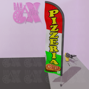 PIZZA 2