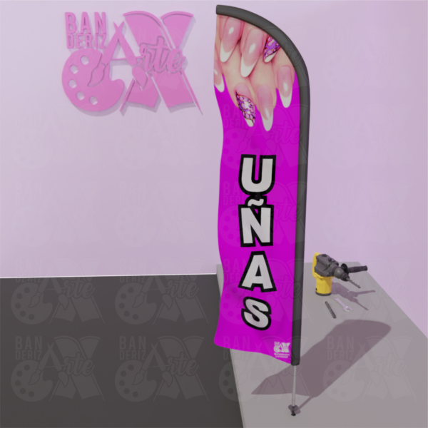 UÑAS 2